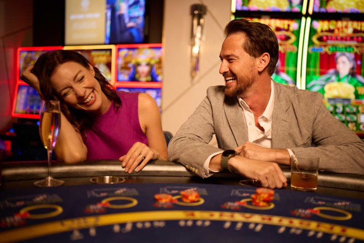 Lights up, bets placed, let the night begin. 🎲✨The casino aboard Celebrity Apex brings the excitement of classic games like poker and roulette to life, where every spin, shuffle, and hand adds to the thrill of the evening. Whether you’re feeling lucky or just soaking in the energy, this is nightlife at sea with a winning edge.✉️ Contact me today to book your Celebrity Cruises getaway.👇 Are you heading to the poker table or trying your luck at roulette?#casino #bookcelebritycruises #celebrityapex#mouseonetravel