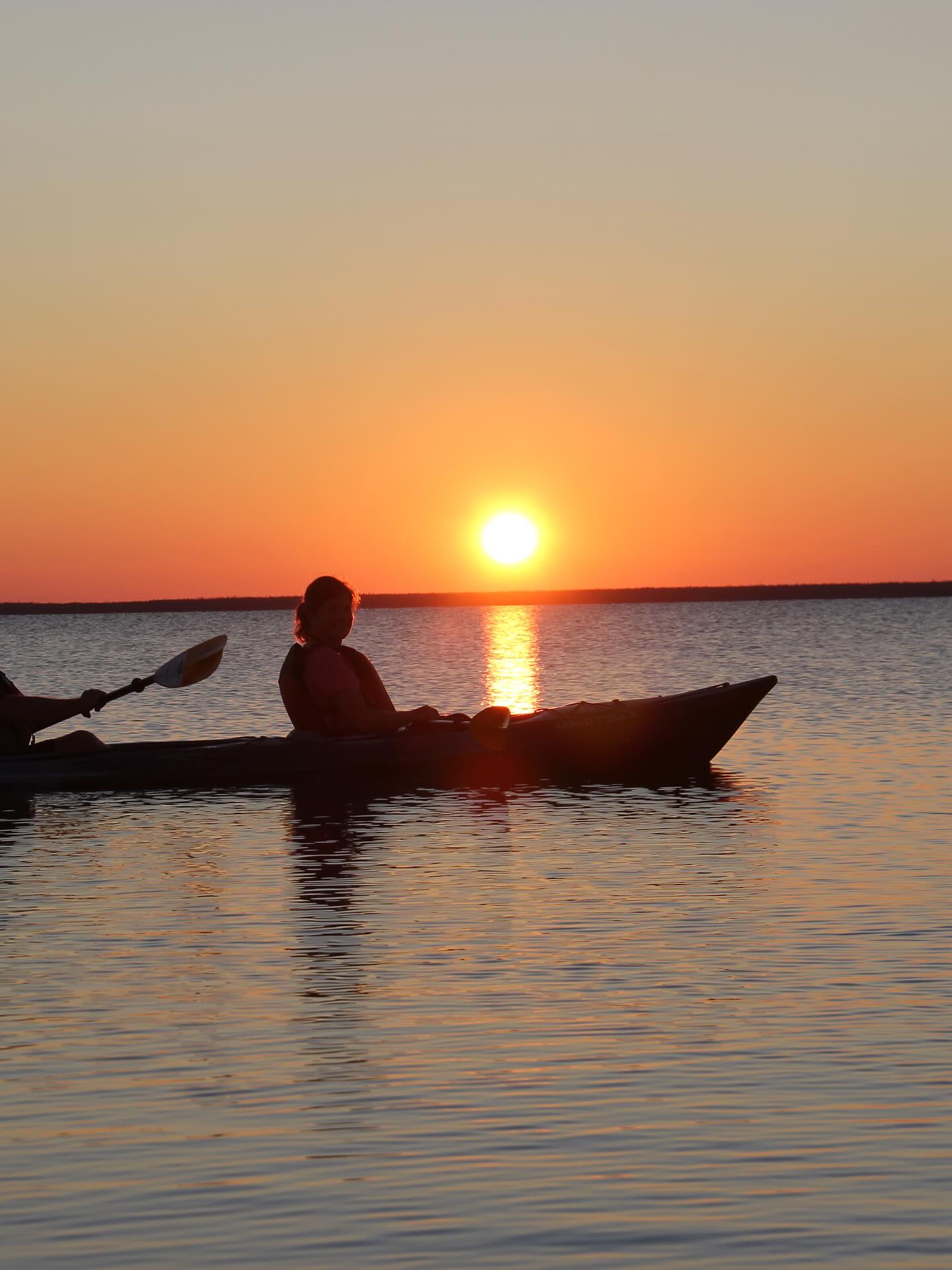 The PSKA Little Limestone Lake Tour. Three days of heaven. The largest marl lake in the world. A visit into the rugged and raw Manitoba North. Taking in the wildlife that abounds around us. The rendering of head shaking speechlessness as you take in the beauty. Taking a swim in the clean clear water of a spring fed lake. Returning at days end to the comforts of a local lodge. The building of a community as we paddle, eat, explore, and laugh together. Dancing has been known to break out. Still room on the July 17-19 LLL tour. You can direct message me to sign up for this once in a lifetime tour experience. See you on the water!