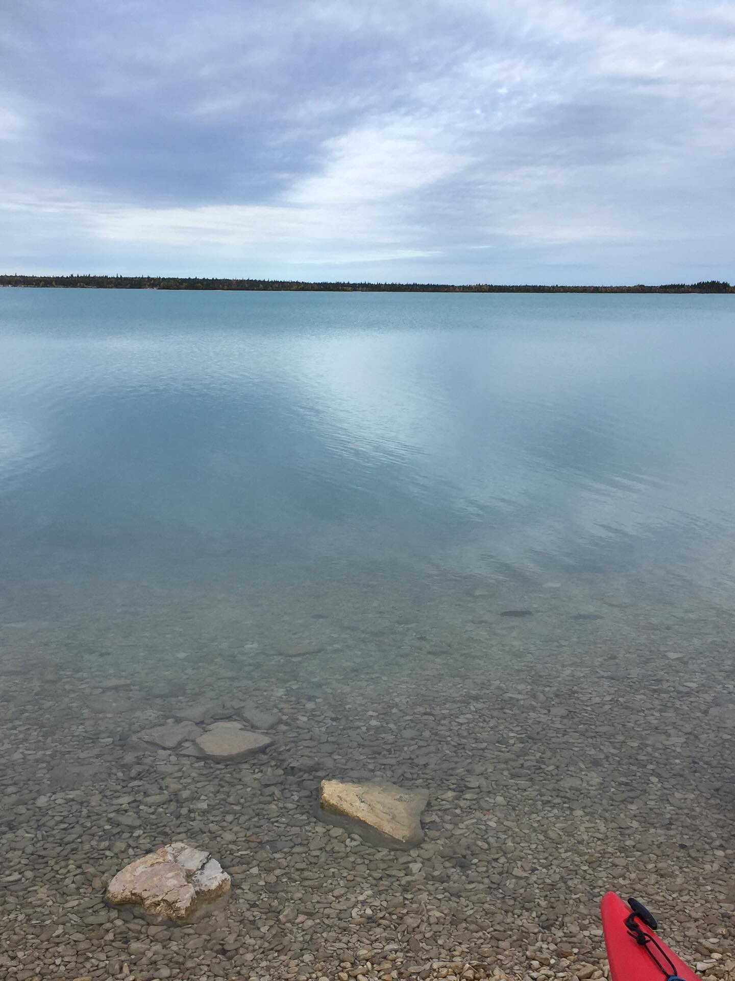 The PSKA Little Limestone Lake Tour. Three days of heaven. The largest marl lake in the world. A visit into the rugged and raw Manitoba North. Taking in the wildlife that abounds around us. The rendering of head shaking speechlessness as you take in the beauty. Taking a swim in the clean clear water of a spring fed lake. Returning at days end to the comforts of a local lodge. The building of a community as we paddle, eat, explore, and laugh together. Dancing has been known to break out. Still room on the July 17-19 LLL tour. You can direct message me to sign up for this once in a lifetime tour experience. See you on the water!