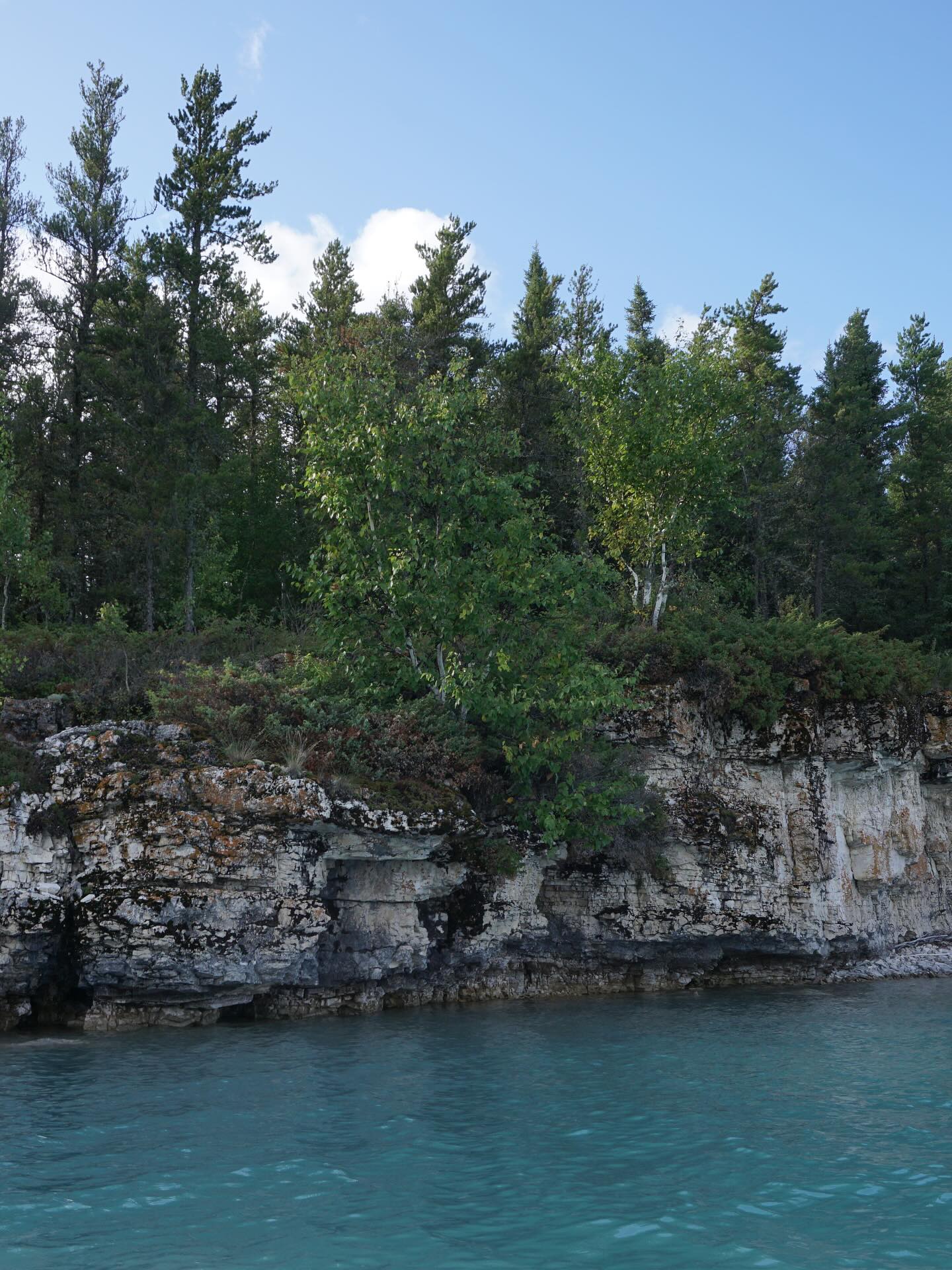 The PSKA Little Limestone Lake Tour. Three days of heaven. The largest marl lake in the world. A visit into the rugged and raw Manitoba North. Taking in the wildlife that abounds around us. The rendering of head shaking speechlessness as you take in the beauty. Taking a swim in the clean clear water of a spring fed lake. Returning at days end to the comforts of a local lodge. The building of a community as we paddle, eat, explore, and laugh together. Dancing has been known to break out. Still room on the July 17-19 LLL tour. You can direct message me to sign up for this once in a lifetime tour experience. See you on the water!