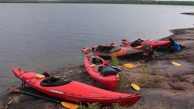 July is almost here! Manitoba has endless possibilities for paddling exploration. If you don’t yet have plans to get on the water in a new place this summer, there are still opportunities to get in on these PSKA tours in July: a few spots on the June 30th Strawberry Full Moon Tour, the July 1st Gimli Fireworks Tour, the July 11th Icelandic River History Tour, a few spots on the July 12 Netley Creek Tour, the July 13, 15, 29, and 31 Willow Creek Tours, a few spots on the July 17-19 much coveted Little Limestone Lake Tour! We start of August in Hecla on August 1st! Spots on all of these tours can be booked on the PSKA website. See you on the water!