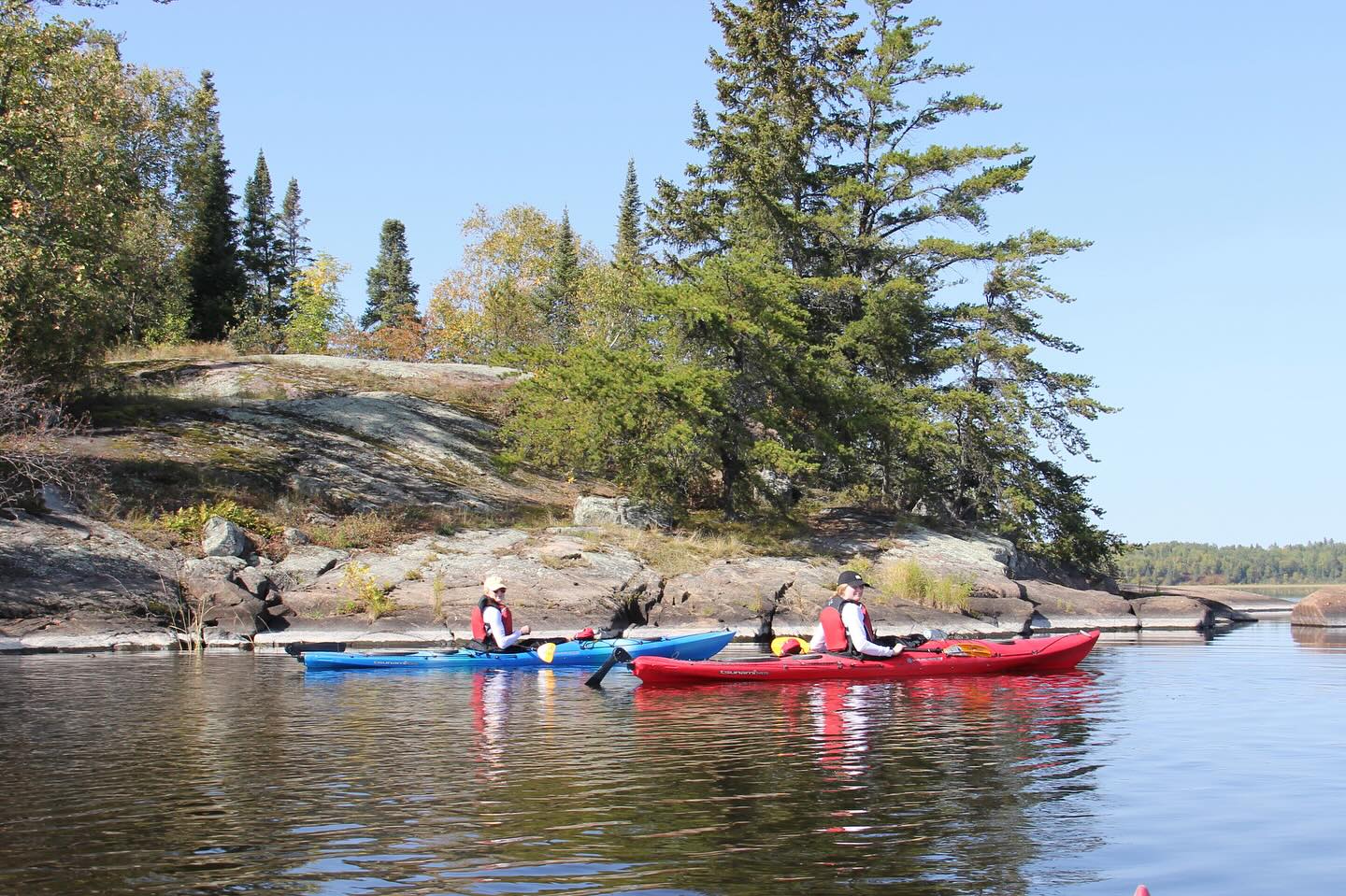 Our weekend tours often offer a one day getaway into some pretty unique places. Upcoming tours with room include the Buck Full Moon tour on July 29, the Hecla Island Tour on August 1, the Perseid Meteor Shower tour on August 14, the Pinawa Dam Tour on August 15, the Matheson Island Tour on August 22 and the Lone Island Lake tour on August 29. We are also offering a yoga kayak tour for those wanting to end off their summer in a relaxing way on August 30. All tours can be booked on the PSKA website. Feel free to reach out if you need any additional information. See you on the water!