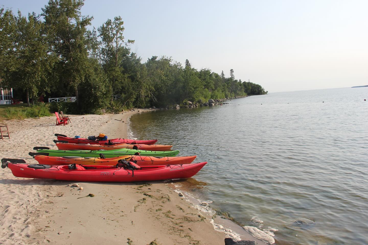 It might be August, but summer is far from over and there are many opportunities still to get on the water to get your nature and paddling fix! Willow Creek tours will be running on August 5th, 14th, 16th, 19th, and 23rd. The Perseid Meteor Shower kayak tour still has room on August 14. There is one spot left on the Pinawa Dam kayak tour on August 15. There are a few spots left on the August 22nd Matheson Island kayak tour. Three spots are left on the August 30 Yoga kayak tour, and a few spots left on the September 11-13 Little Limestone Lake multi day tour. And there is still room on the Lone Island Lake tour on September 19th. All tours can be booked on the PSKA website. See you on the water!