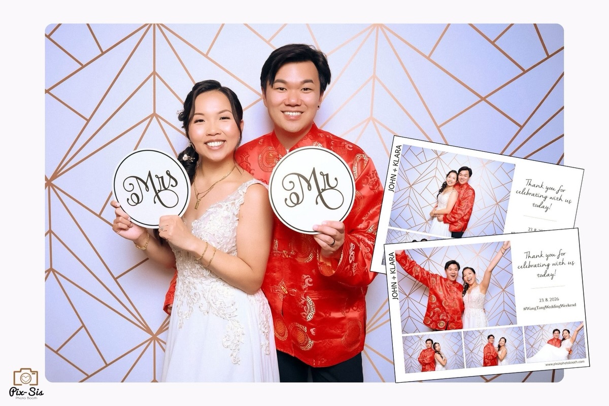 Celebrating love, laughter, and forever! 💍
Congratulations to the newlyweds, Klara & John! 🥂❤️ It was such a joy to capture these beautiful memories in our photo booth. Thank you for letting @pixsisphotobooth be part of your special day!
Wishing you both a lifetime of love, happiness, and unforgettable moments!
@klara.bbt
.
.
#winnipegphotobooth #winnipegweddings #winnipegweddingphotography #newlyweds #photobooth