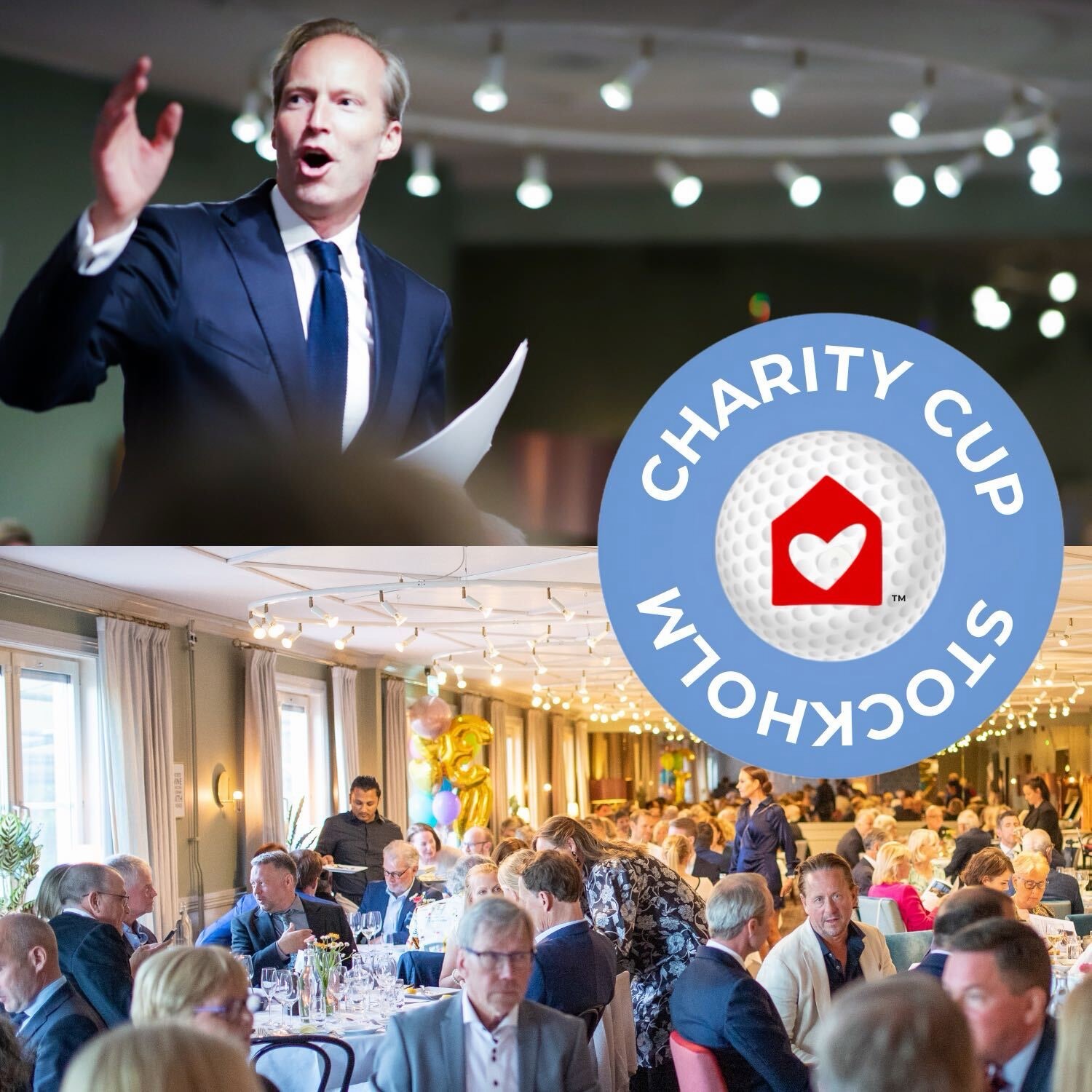 Vi är stolta över att vara med och arrangera Ronald McDonald Charity Cup! ⛳️
Hjälp oss gärna att sprida Ronald McDonalds fina välgörenhetsauktion i samband med eventet. Kanske hittar du själv något du vill buda på, eller så finns den perfekta budgivaren i just ditt nätverk.
Pengarna går till Ronald McDonald Hus i Huddinge och hjälper familjer att få vara nära sina svårt sjuka barn när de behöver varandra som allra mest.
Dela gärna, buda och bidra! ❤️
Länk till onlineauktionen i vår profil!