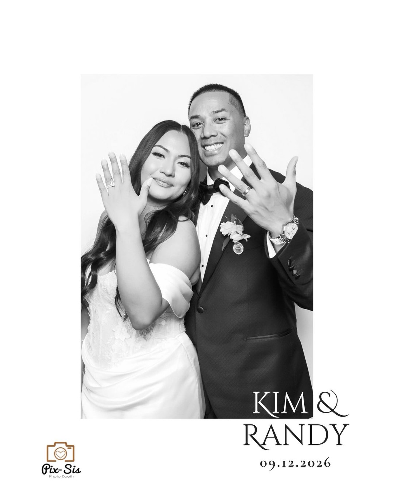 Congratulations to the newlyweds!
Wishing you both a lifetime filled with love, laughter, and unforgettable memories! Thank you for letting us be part of your special day!
#Newlyweds #WeddingDay #winnipegweddingphotography #winnipegweddings #PhotoBooth